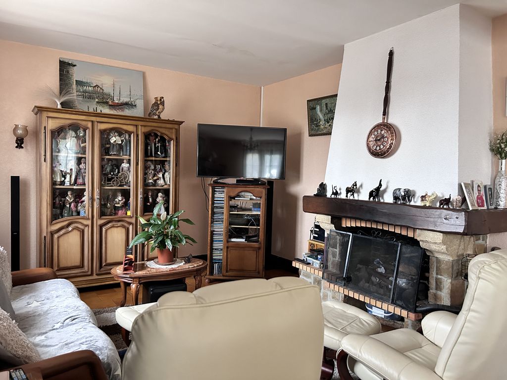 Achat maison 3 chambre(s) - Bellême