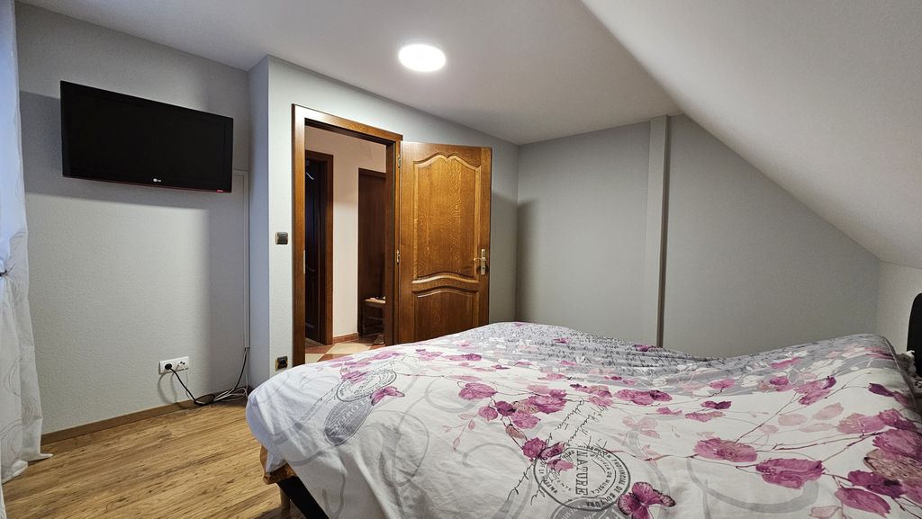 Achat maison 3 chambre(s) - Folgensbourg