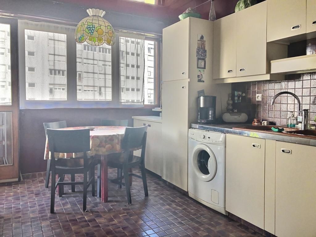 Achat appartement 4 pièce(s) Paris 13ème arrondissement