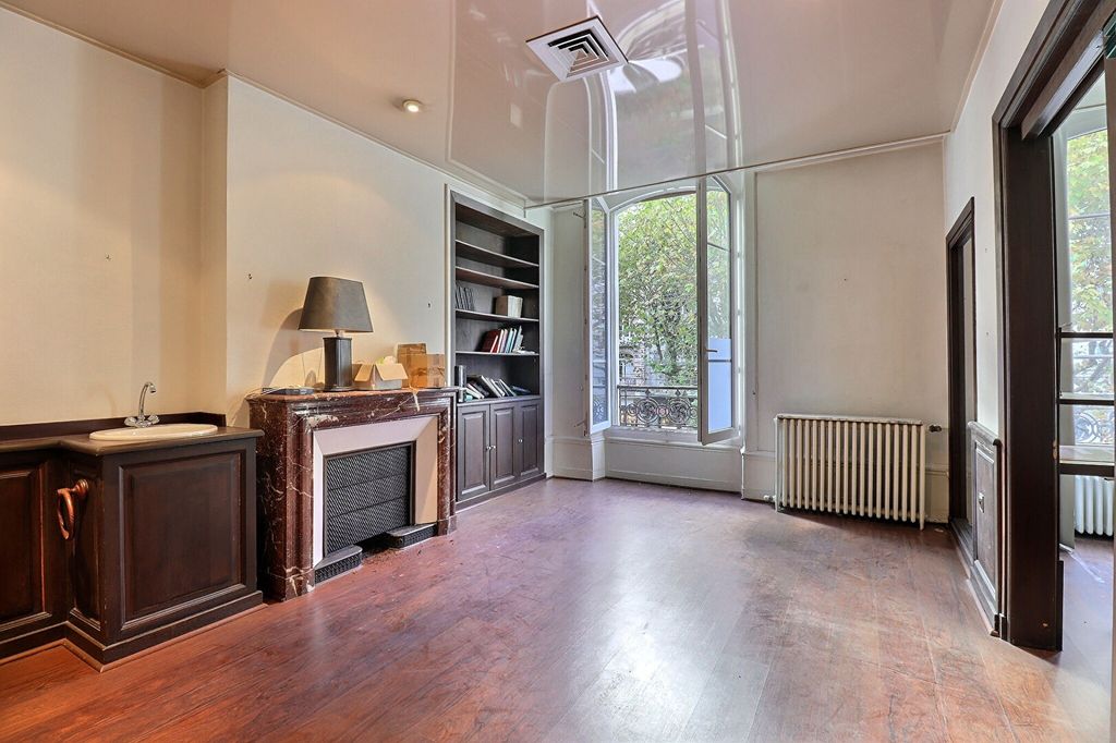 Achat appartement à vendre 8 pièces 169 m² - Chambéry