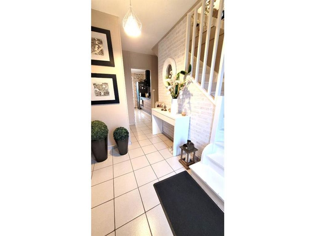 Achat maison à vendre 3 chambres 95 m² - Cambrai