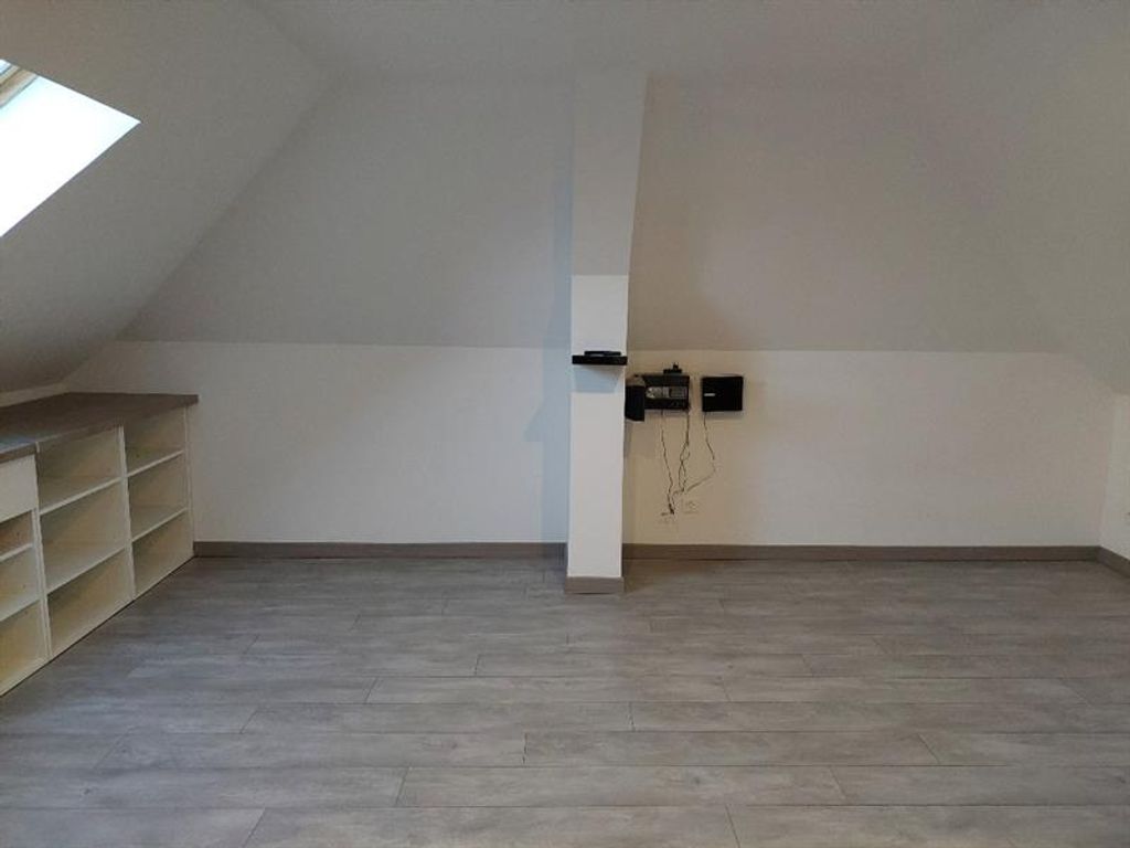 Achat maison 3 chambre(s) - Saint-Étienne-du-Rouvray