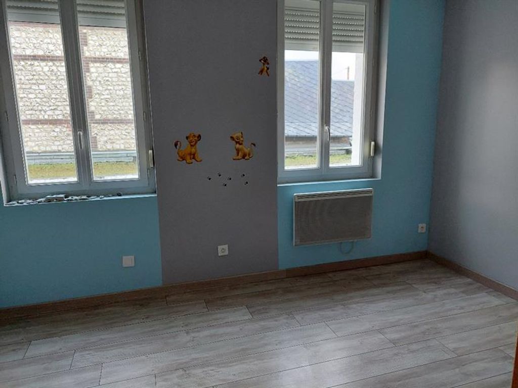 Achat maison 3 chambre(s) - Saint-Étienne-du-Rouvray