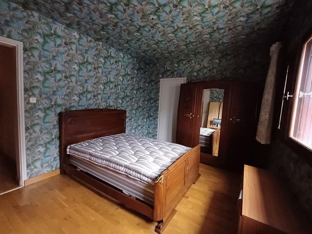 Achat maison 4 chambre(s) - Argelès-Gazost