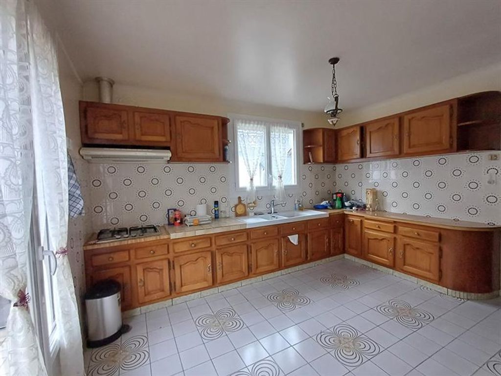 Achat maison 4 chambre(s) - Argelès-Gazost