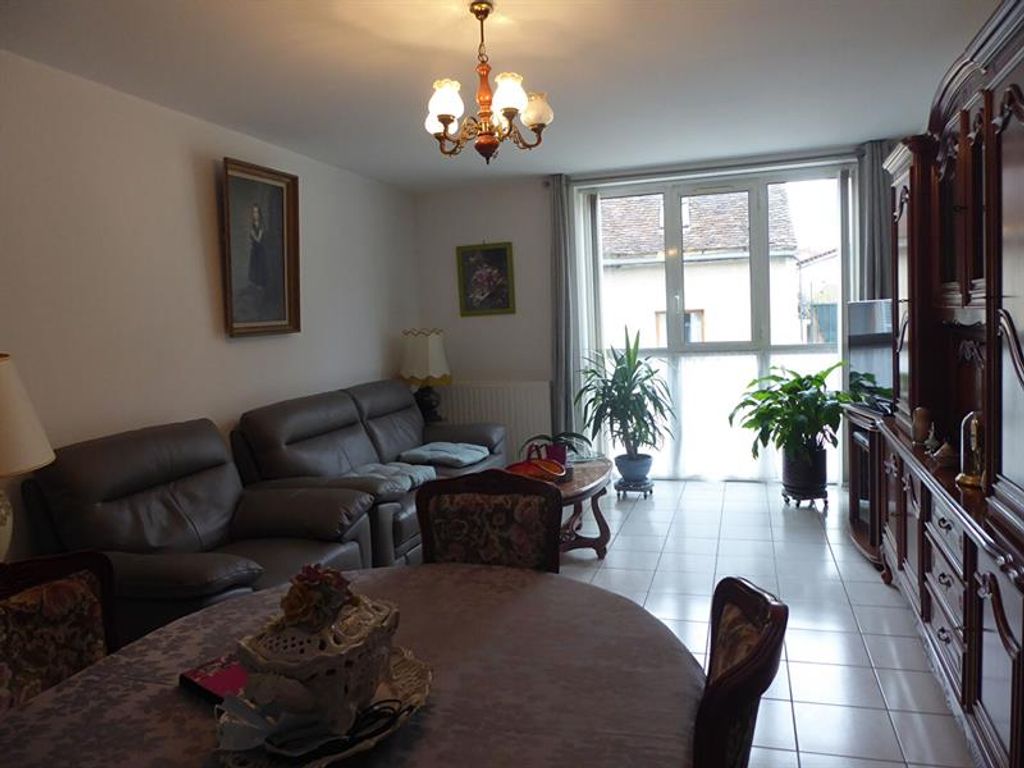 Achat appartement à vendre 3 pièces 67 m² - Sens