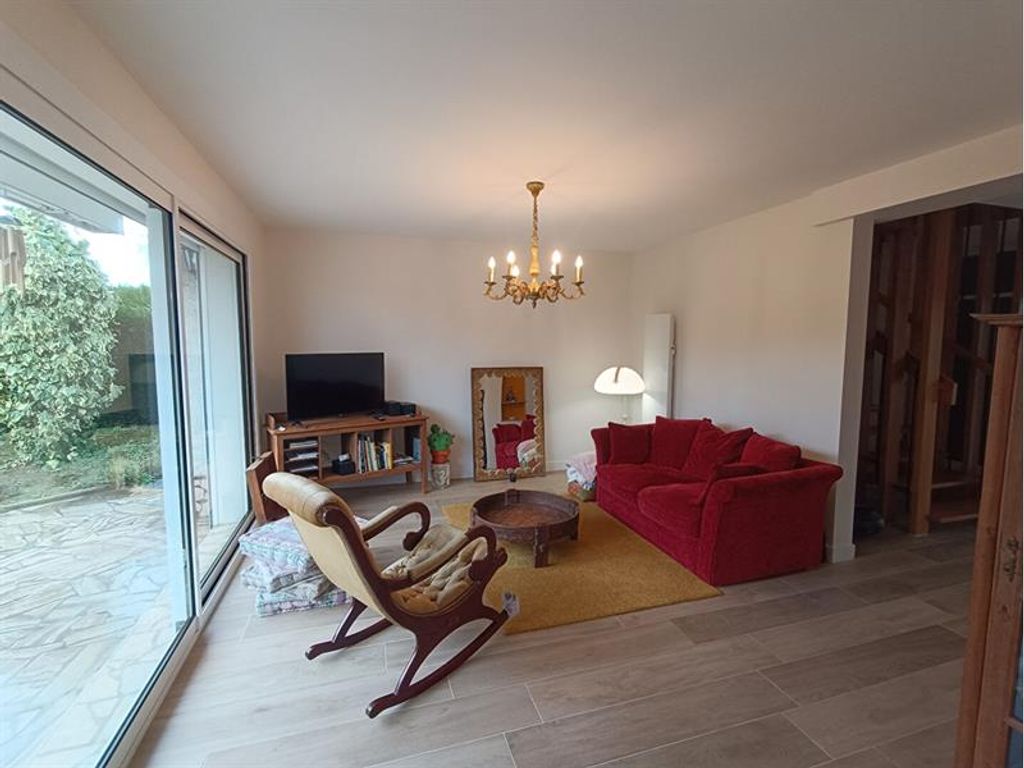 Achat maison à vendre 4 chambres 118 m² - Olivet