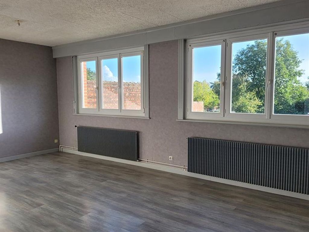 Achat maison à vendre 1 chambre 86 m² - Lillers