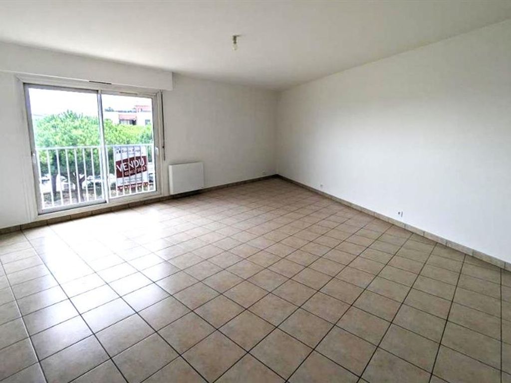 Achat appartement à vendre 3 pièces 76 m² - Saint-Brevin-les-Pins