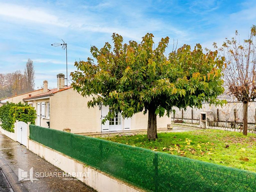 Achat maison 3 chambre(s) - Libourne