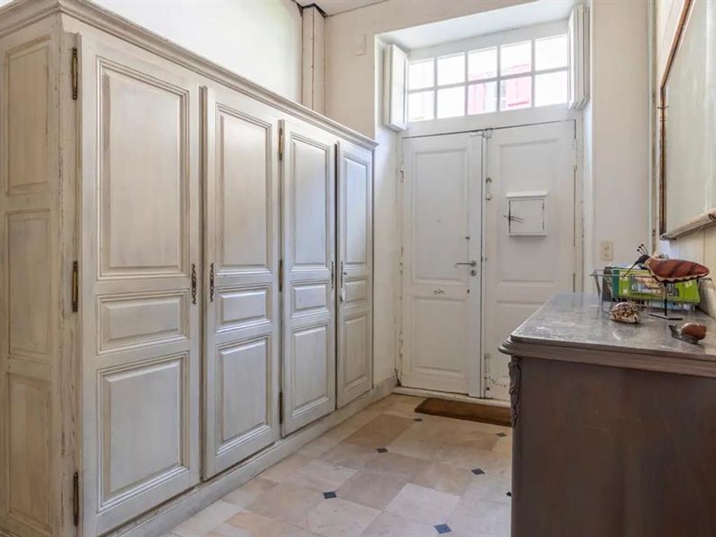 Achat maison 6 chambre(s) - Bourgueil