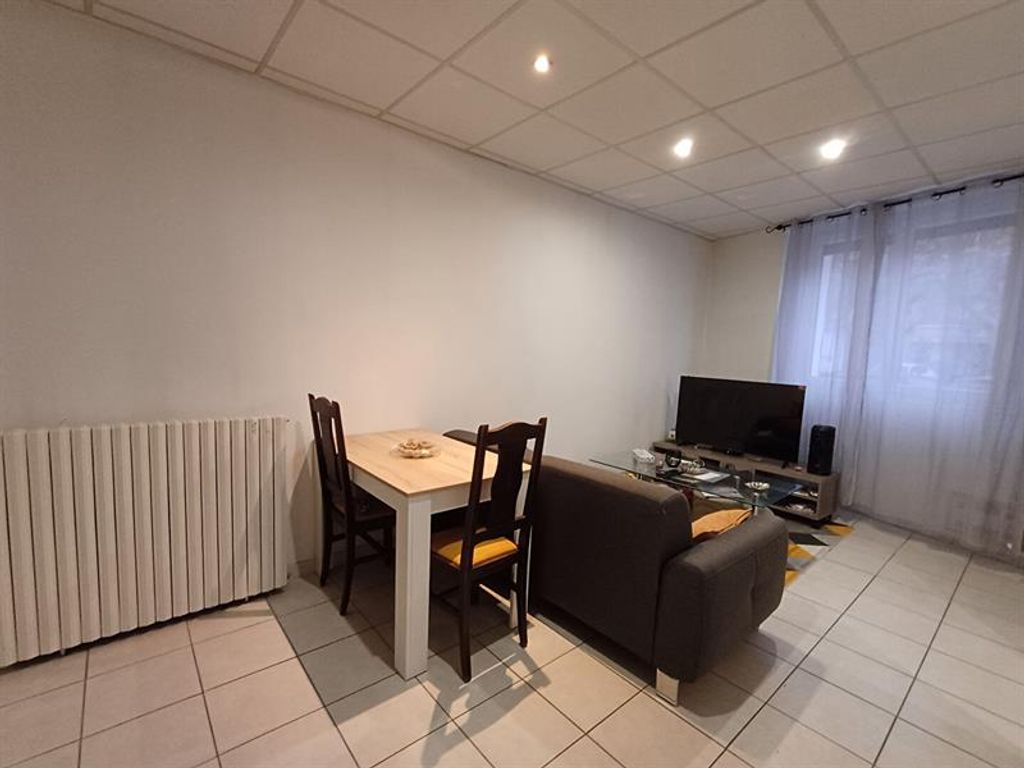 Achat appartement 3 pièce(s) Lourdes