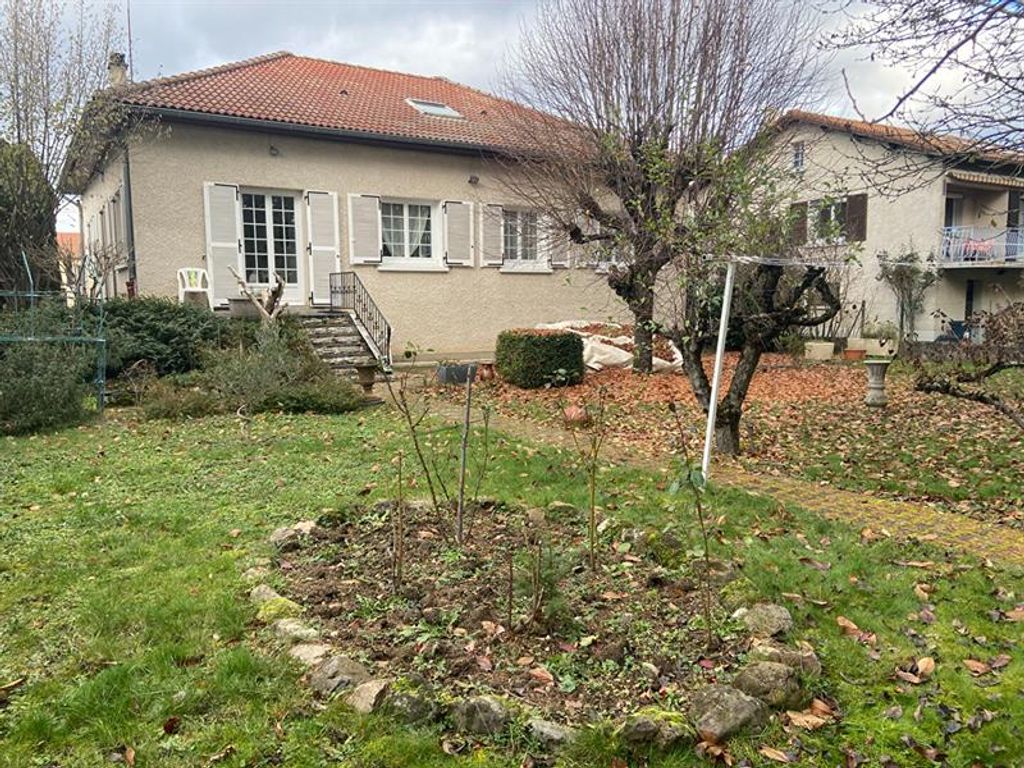 Achat maison 6 chambre(s) - Salzuit