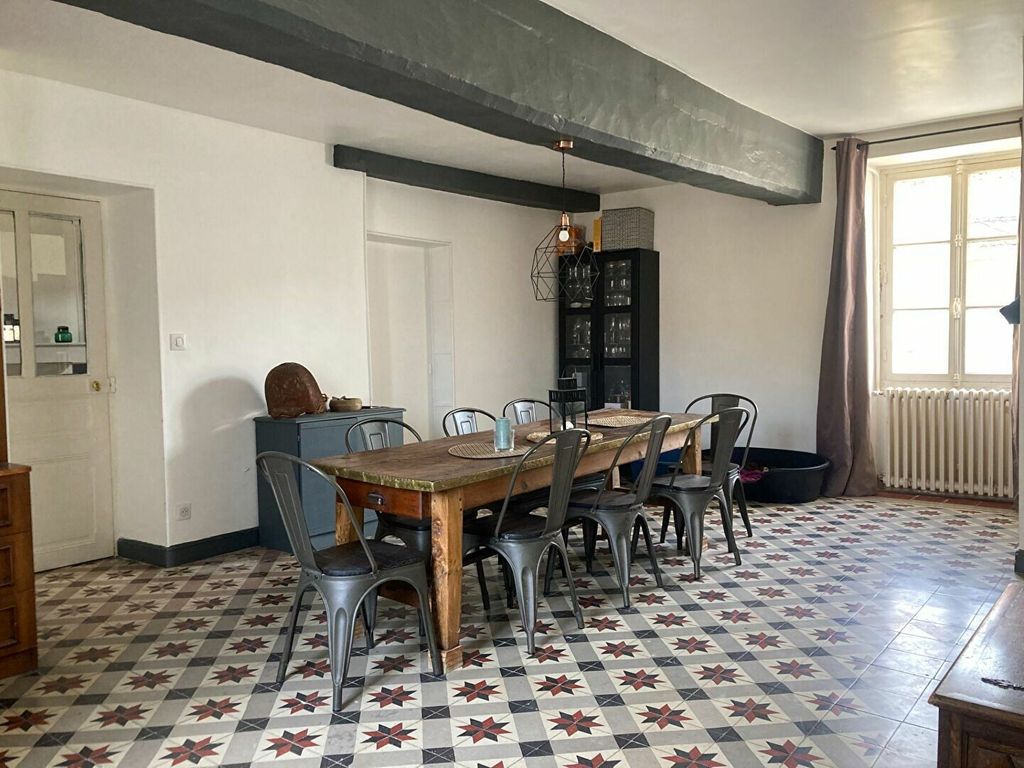 Achat maison 6 chambre(s) - Reuilly-Sauvigny