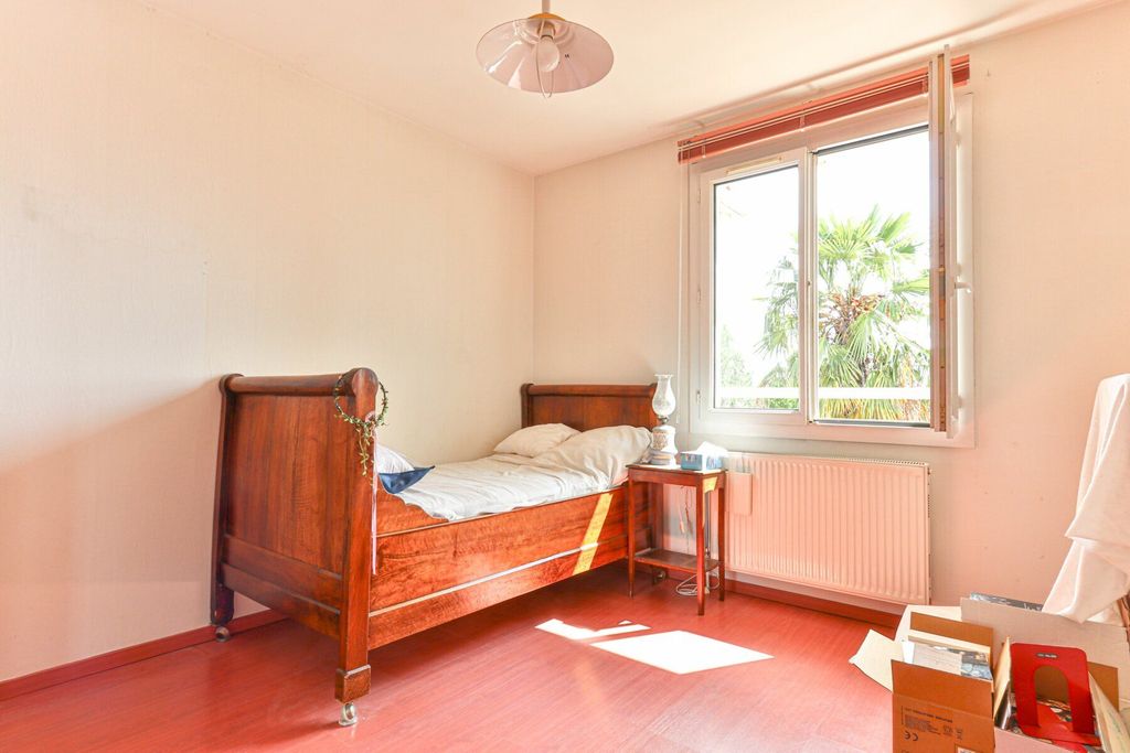 Achat maison 4 chambre(s) - Écully