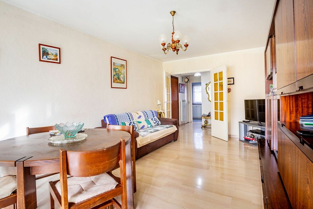 Achat appartement à vendre 4 pièces 77 m² - Mandelieu-la-Napoule