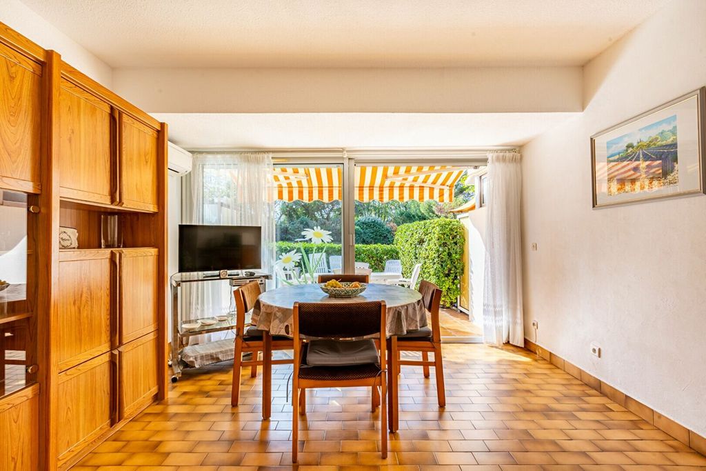 Achat appartement à vendre 2 pièces 30 m² - Mandelieu-la-Napoule