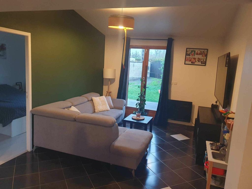 Achat maison à vendre 3 chambres 87 m² - Balham