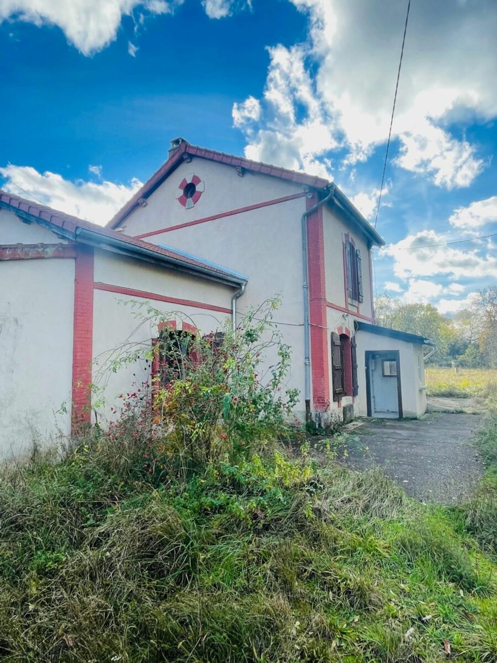 Achat maison 4 chambre(s) - Andilly