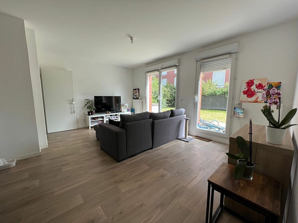 Achat appartement 3 pièce(s) Neuilly-sur-Marne