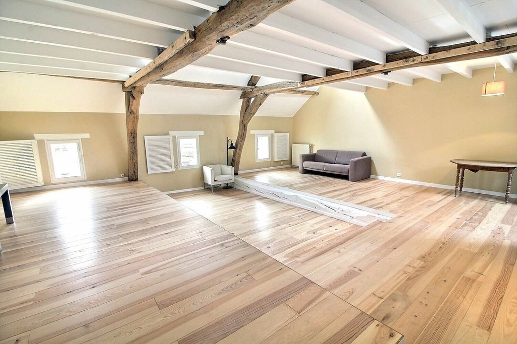 Achat appartement à vendre 3 pièces 119 m² - Meaux