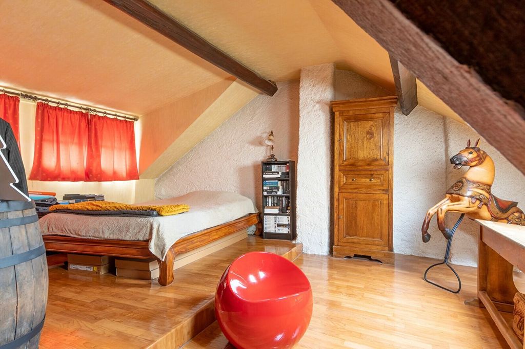 Achat maison 3 chambre(s) - Hautvillers