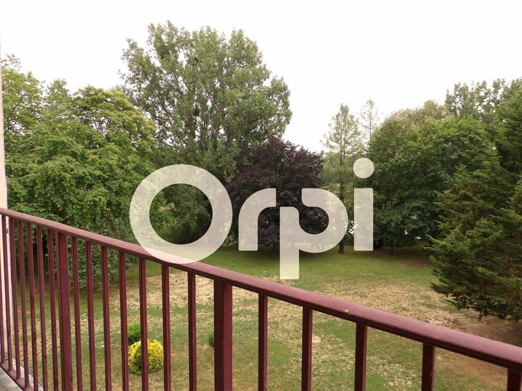 Achat appartement à vendre 2 pièces 60 m² - Soissons