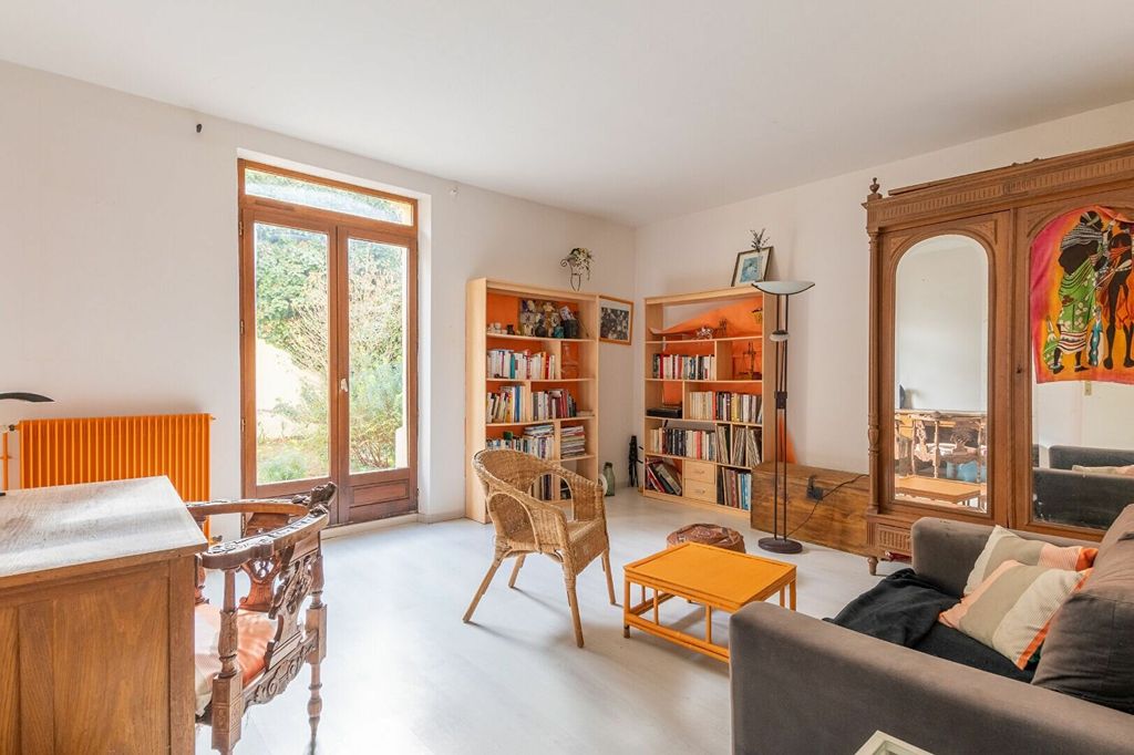 Achat appartement à vendre 2 pièces 82 m² - Reims