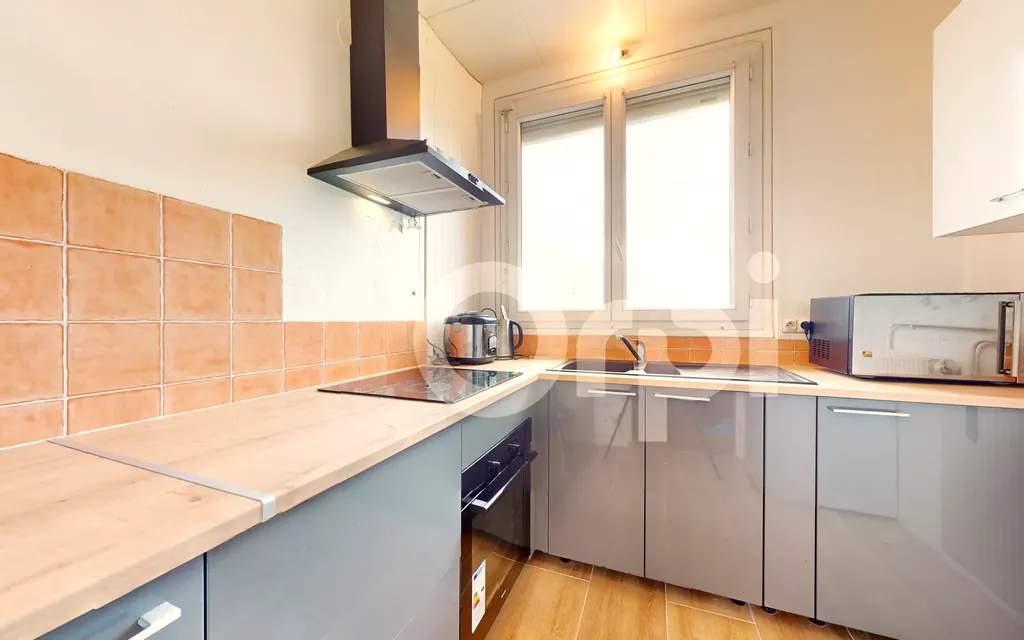 Achat appartement à vendre 3 pièces 75 m² - Soissons