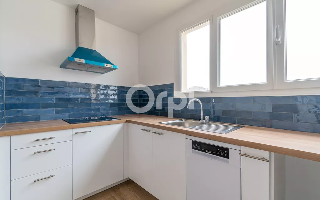 Achat appartement à vendre 4 pièces 89 m² - Reims