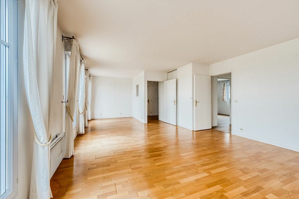 Achat appartement à vendre 3 pièces 109 m² - Serris