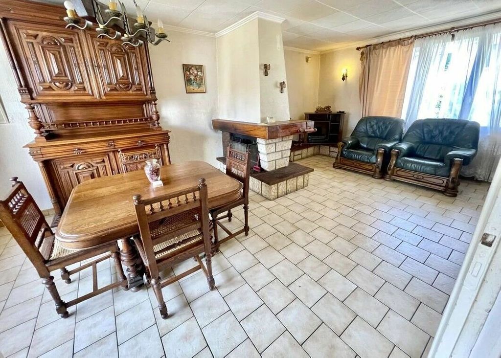 Achat maison 3 chambre(s) - Congis-sur-Thérouanne