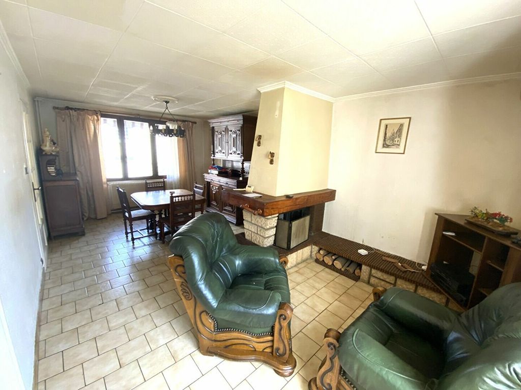 Achat maison 3 chambre(s) - Congis-sur-Thérouanne