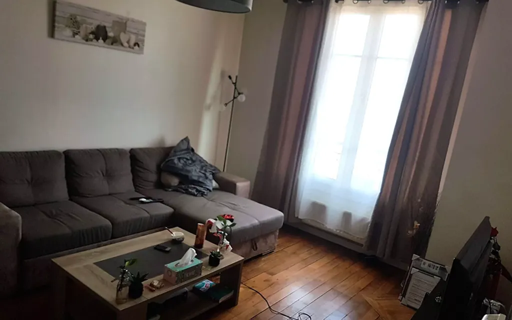 Achat studio à vendre 49 m² - Meaux