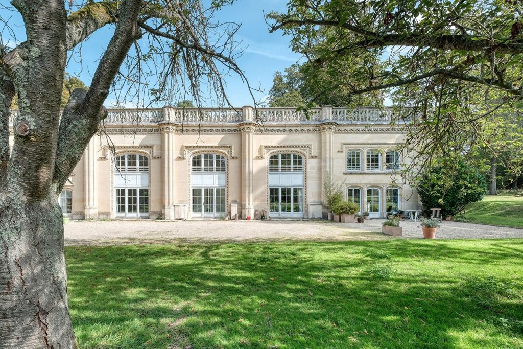 Achat maison à vendre 4 chambres 131 m² - Boissy-Saint-Léger