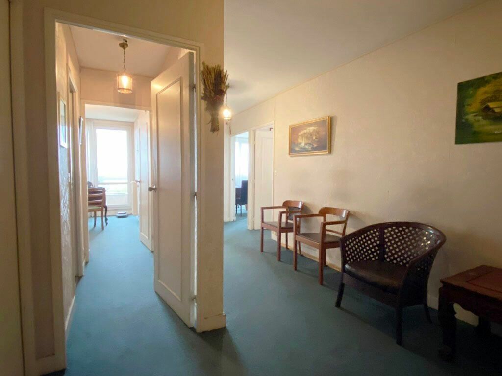 Achat appartement à vendre 3 pièces 65 m² - Boissy-Saint-Léger