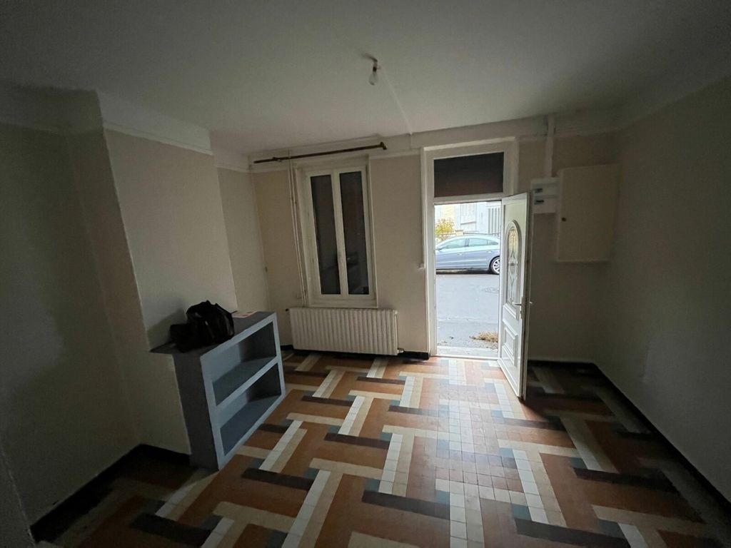 Achat maison 3 chambre(s) - Chauny