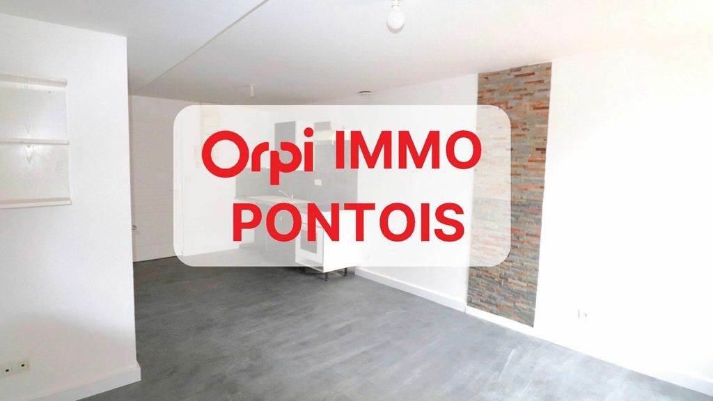 Achat duplex à vendre 2 pièces 37 m² - Crémieu