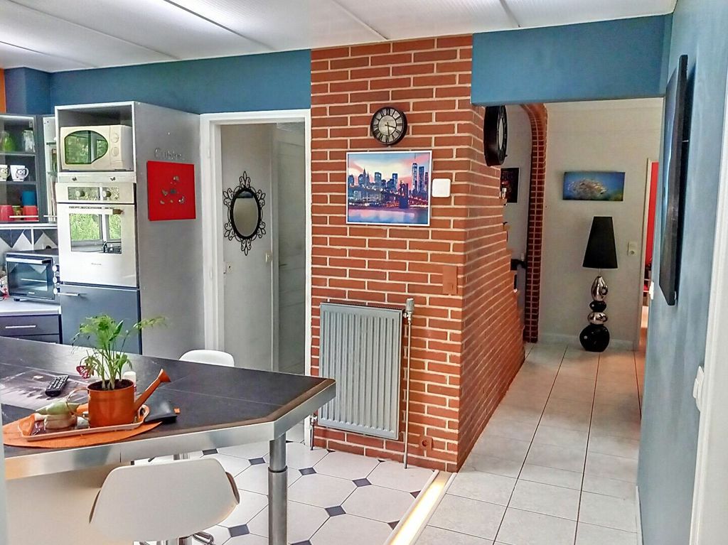 Achat maison à vendre 2 chambres 139 m² - Romorantin-Lanthenay