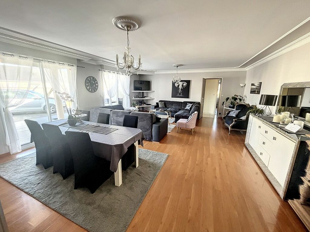 Achat maison à vendre 4 chambres 219 m² - Romorantin-Lanthenay
