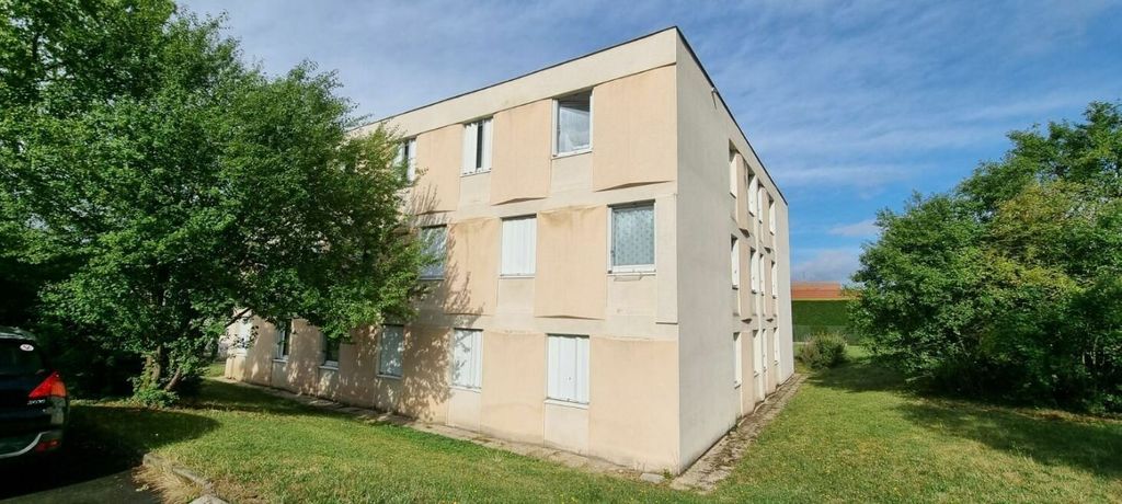 Achat studio à vendre 38 m² - Romorantin-Lanthenay