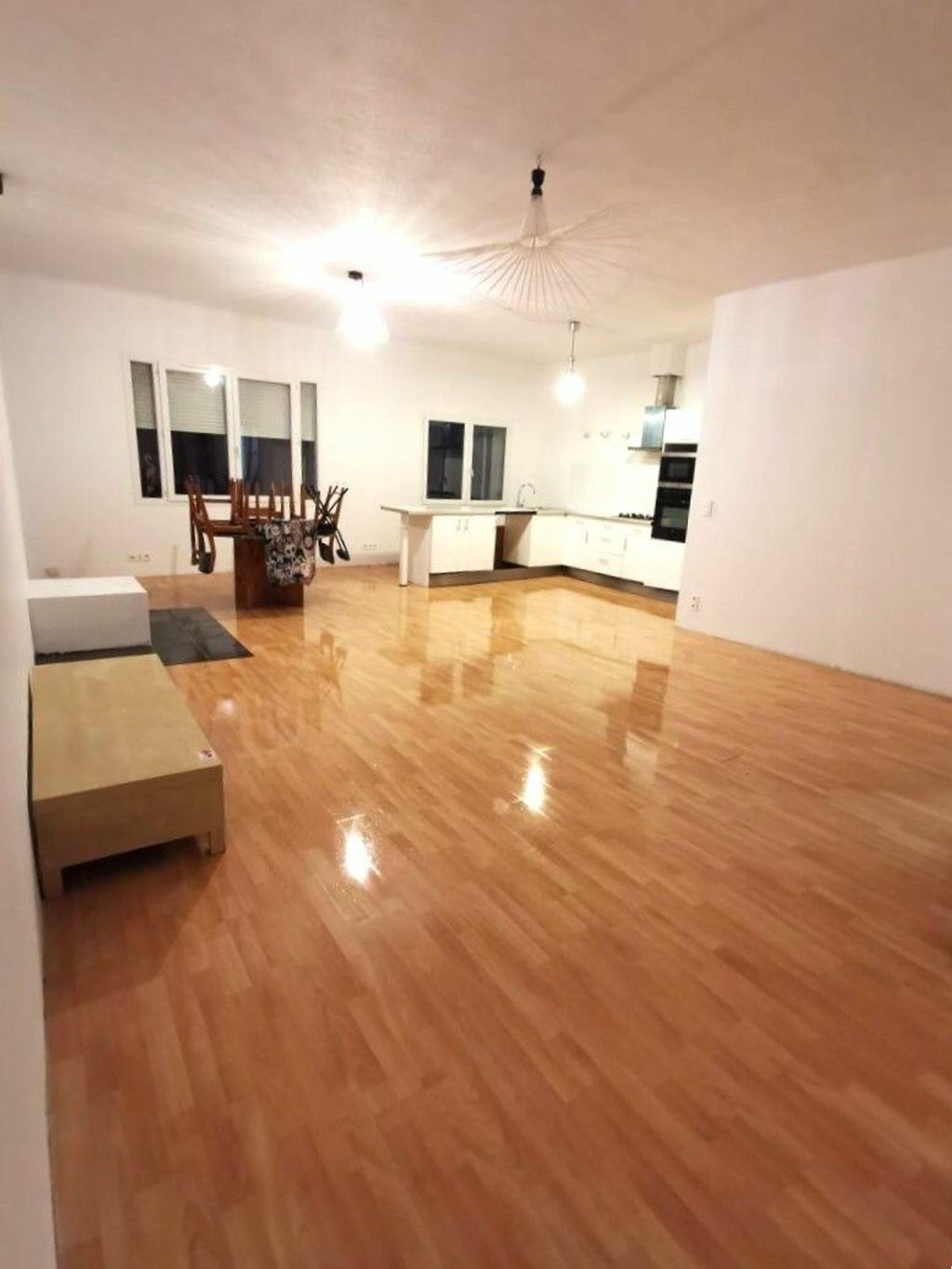 Achat appartement à vendre 4 pièces 118 m² - Pia