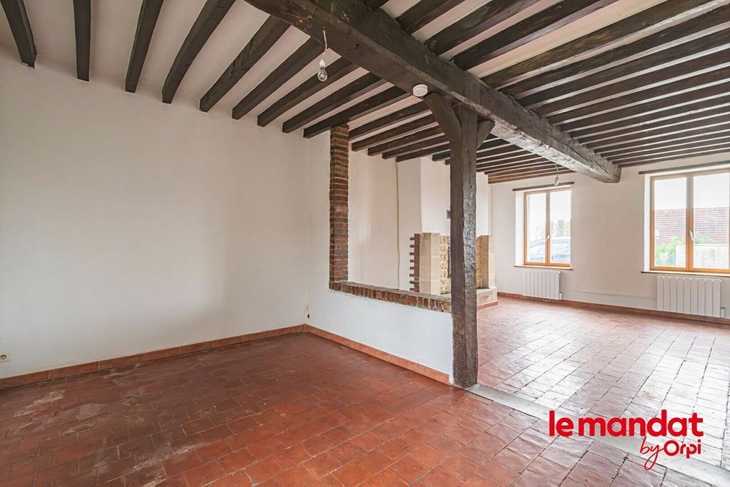 Achat maison 3 chambre(s) - Mesbrecourt-Richecourt