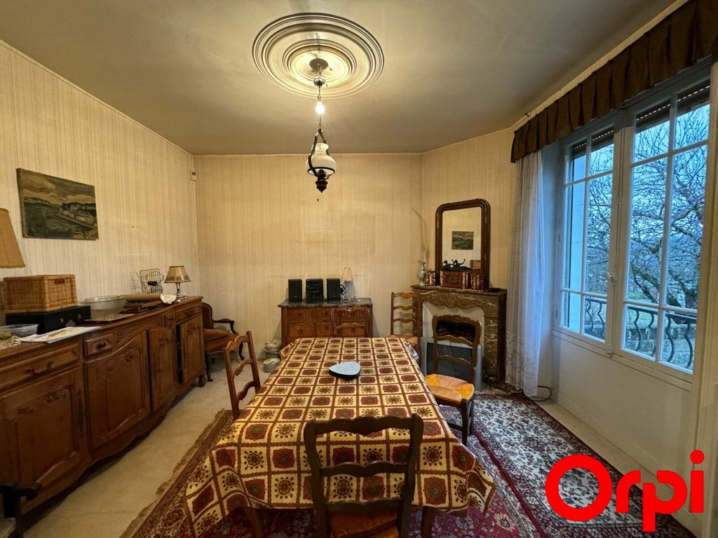 Achat maison 3 chambre(s) - Bruyères-et-Montbérault