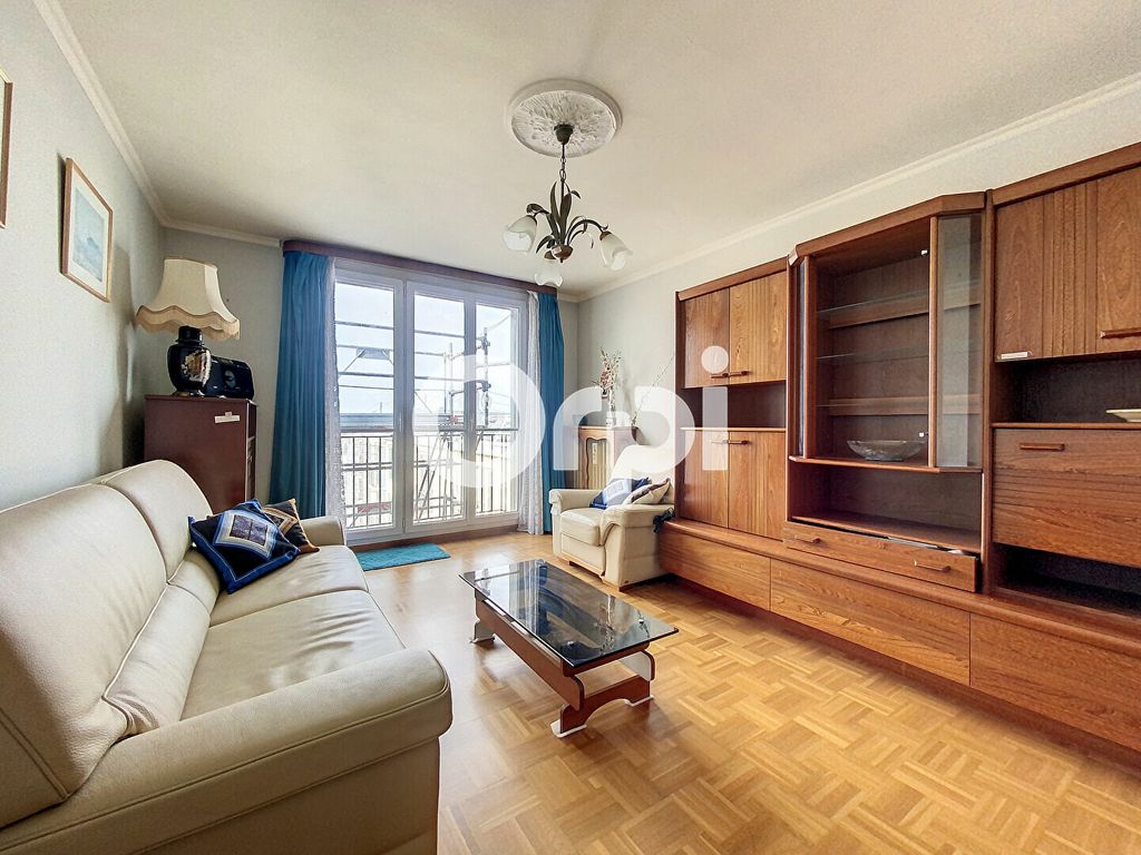 Achat appartement à vendre 4 pièces 67 m² - Rueil-Malmaison