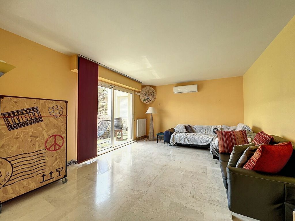 Achat appartement 5 pièce(s) Roquebrune-Cap-Martin