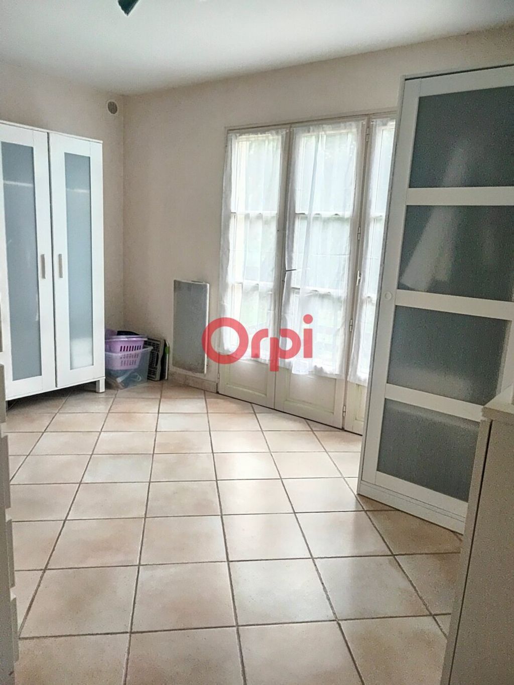 Achat maison à vendre 3 chambres 112 m² - Auger-Saint-Vincent