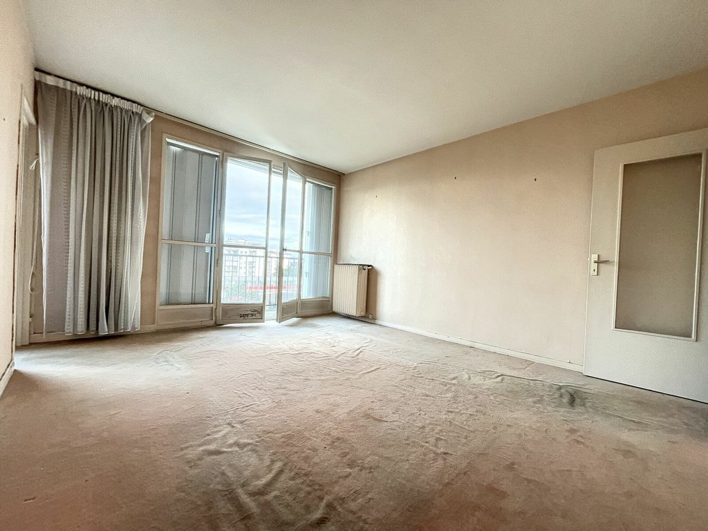 Achat appartement à vendre 3 pièces 65 m² - Tours