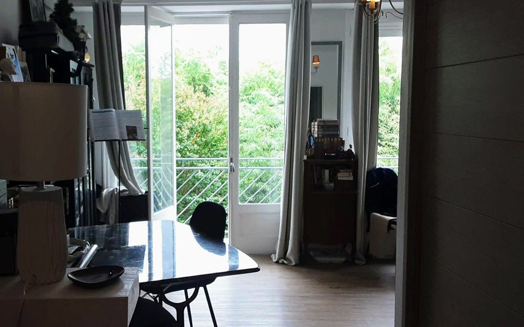 Achat studio à vendre 3 154 m² - Pau