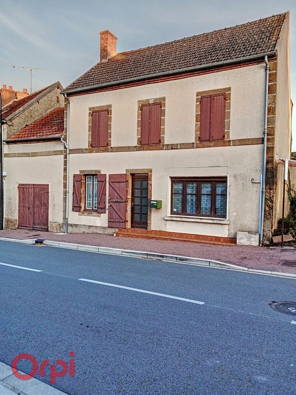 Achat maison 3 chambre(s) - Bizeneuille